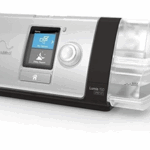 Lumis 150 - vni resmed